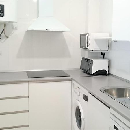 Apartamento De Dos Dormitorios Junto A Mojacar Playa ガルチャ エクステリア 写真