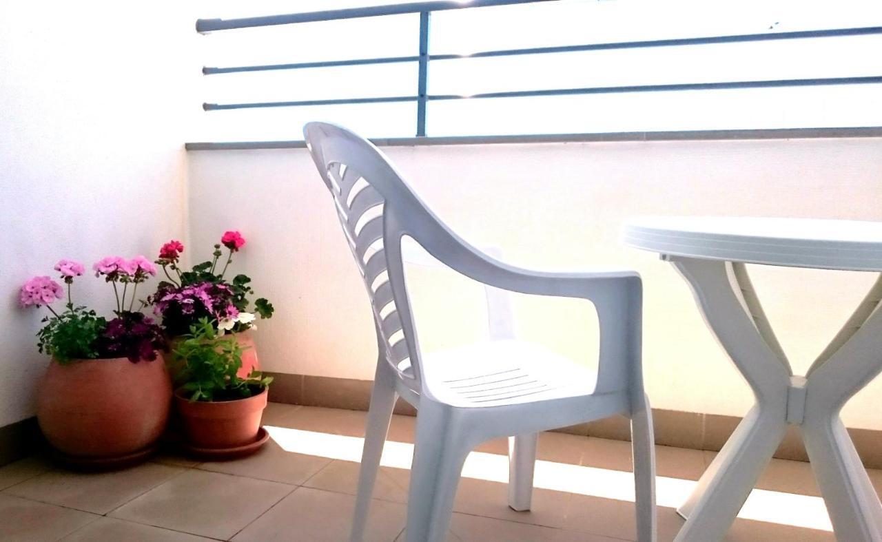 Apartamento De Dos Dormitorios Junto A Mojacar Playa ガルチャ エクステリア 写真