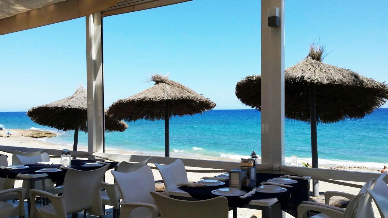 Apartamento De Dos Dormitorios Junto A Mojacar Playa ガルチャ エクステリア 写真
