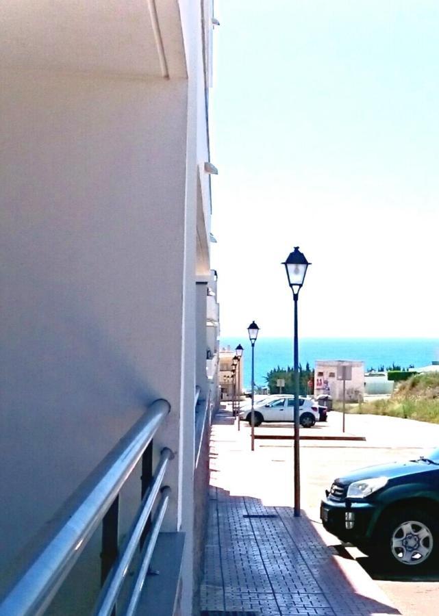 Apartamento De Dos Dormitorios Junto A Mojacar Playa ガルチャ エクステリア 写真