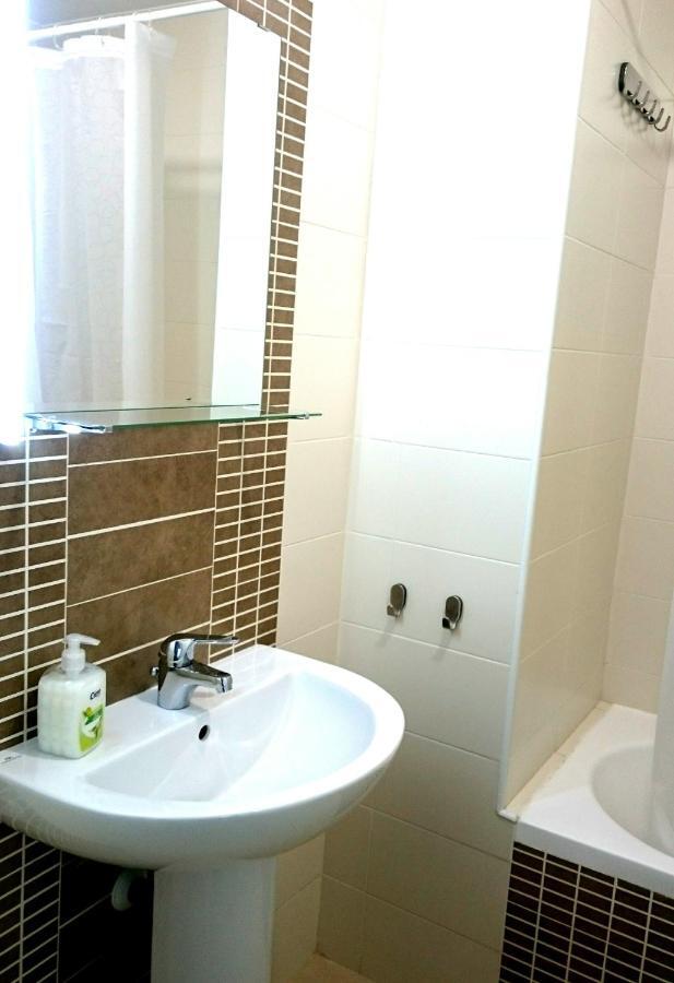 Apartamento De Dos Dormitorios Junto A Mojacar Playa ガルチャ エクステリア 写真