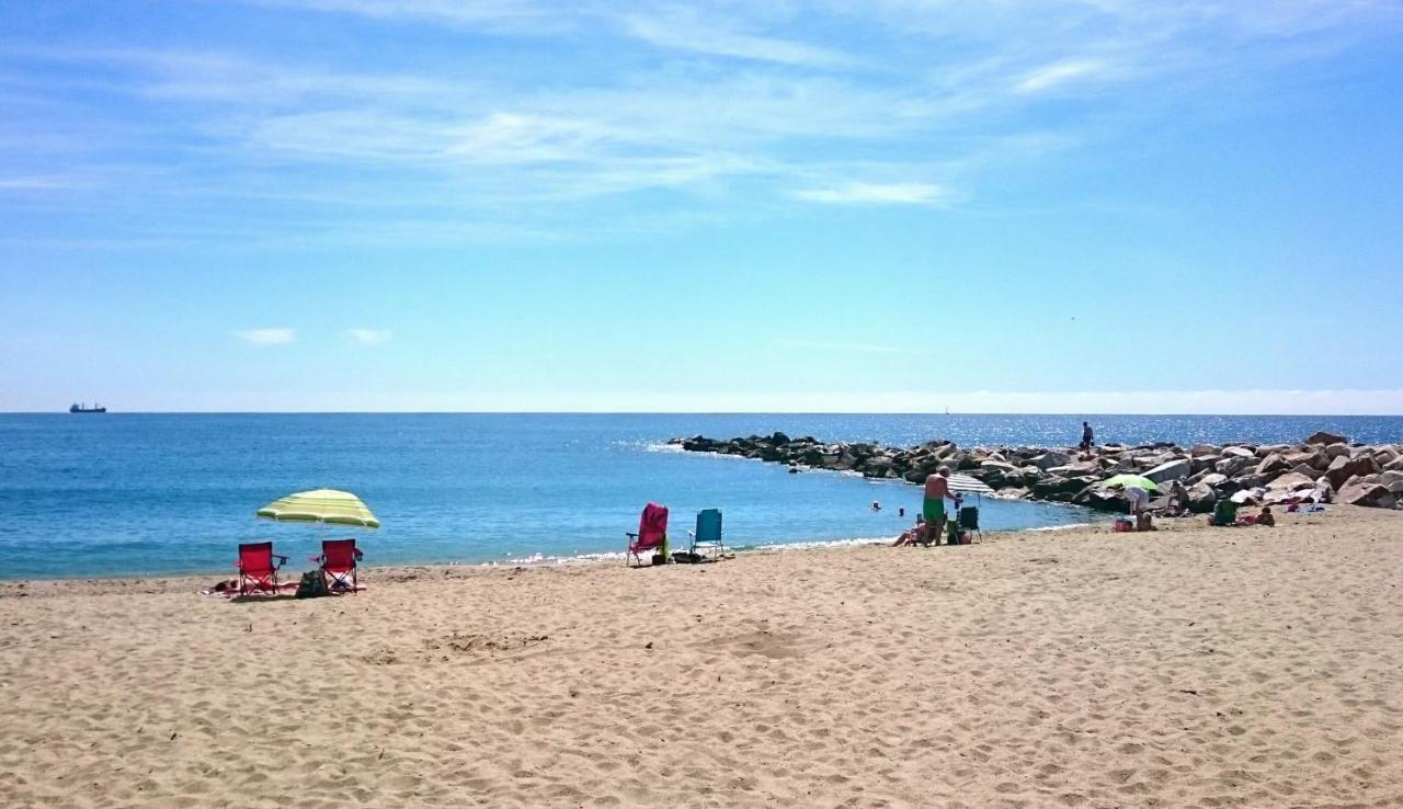 Apartamento De Dos Dormitorios Junto A Mojacar Playa ガルチャ エクステリア 写真