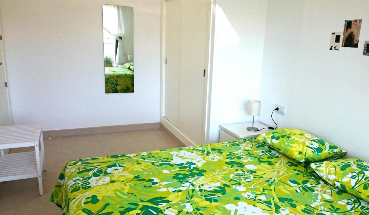 Apartamento De Dos Dormitorios Junto A Mojacar Playa ガルチャ エクステリア 写真